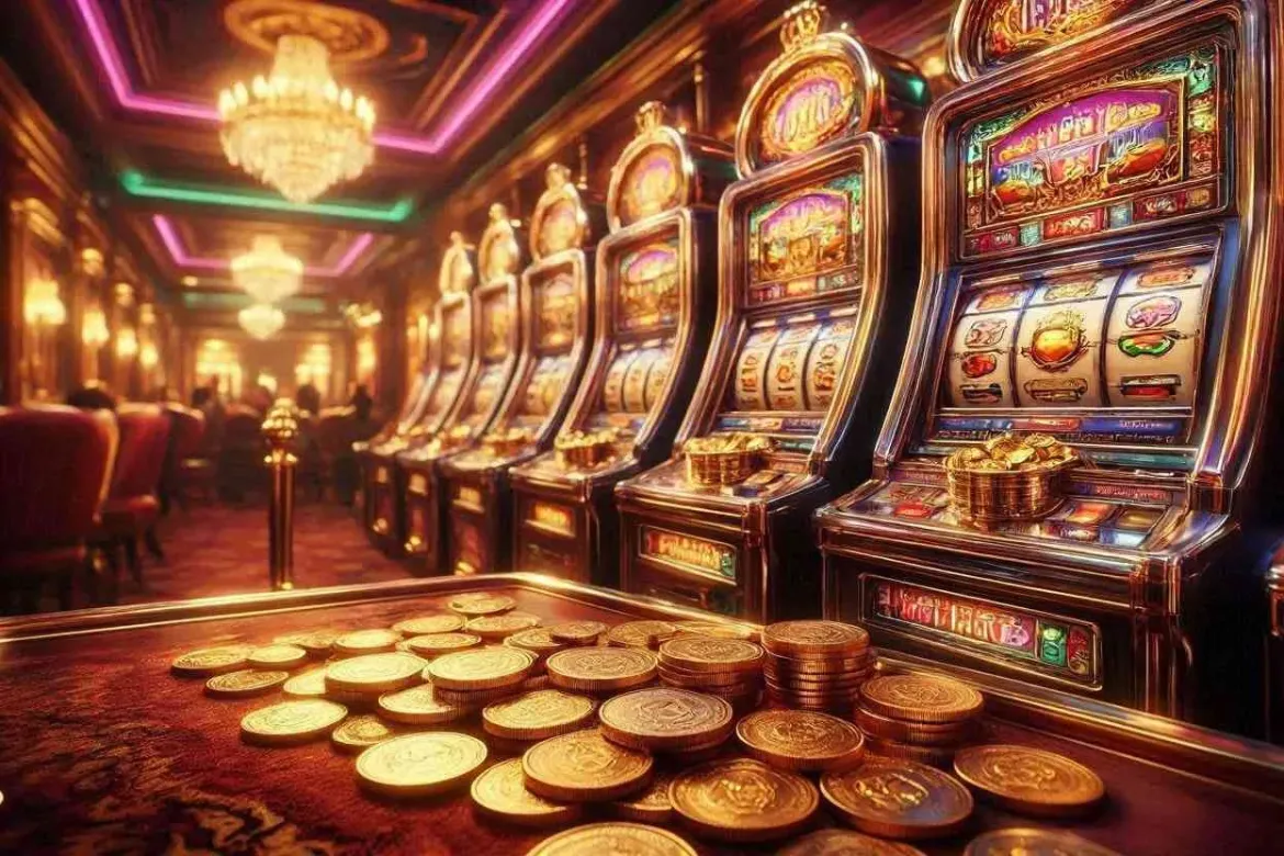NV Casino